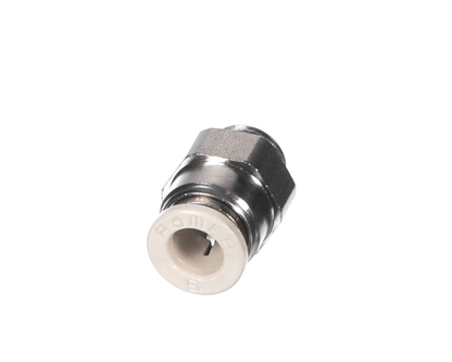 Schaerer 3370073718 Screw-In Connection 6-G1/8 Inox (SH3370073718)
