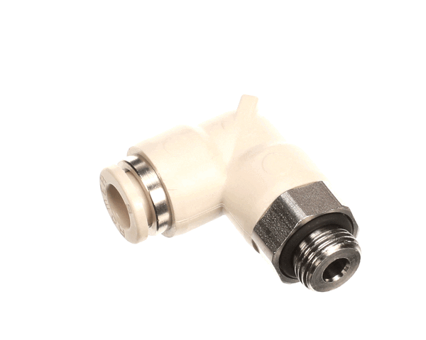 Schaerer 3370074158 Screw-In Elbow Connection 6-G1/8" Ppsu (SH3370074158)