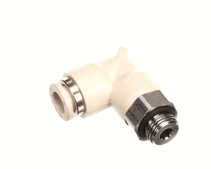Schaerer 3370074158 Screw-In Elbow Connection 6-G1/8" Ppsu (SH3370074158)