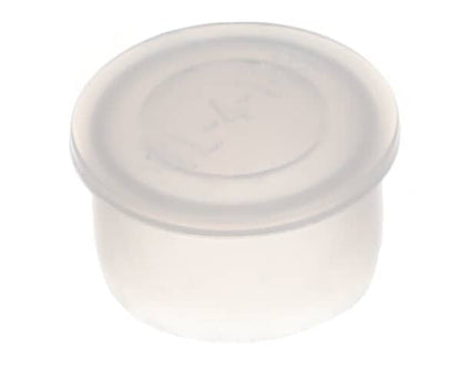 Schaerer 3370074292 Cover Cap 18.3X9.5 Hd-Pe Natural (SH3370074292)