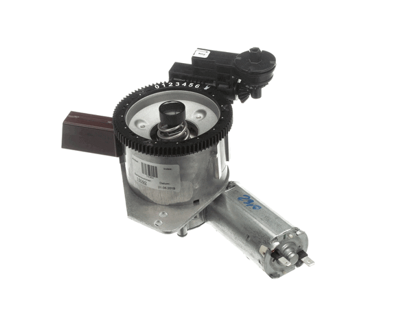 Schaerer 3370074364 Grinder 61 Cpl. Center Sca P (SH3370074364)
