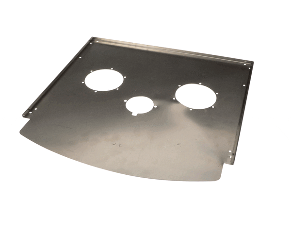 Schaerer 3370074450 Cup Plate 2M Sca (SH3370074450)