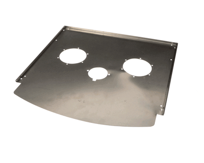 Schaerer 3370074450 Cup Plate 2M Sca (SH3370074450)