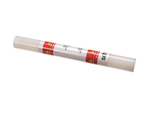 Schaerer 3370075232 Hot Water Rinse Cleaning Pipe Cpl. (SH3370075232)