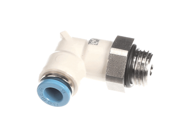 Schaerer 3370075242 Screw-In Elbow Connection 6-G1/4 Ppsu (SH3370075242)