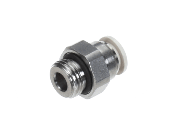 Schaerer 3370075636 Screw-Fit Connector 8-G1/4 Inox (SH3370075636)