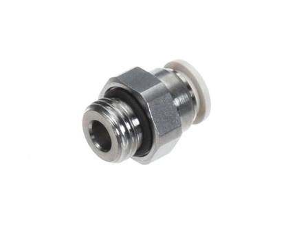 Schaerer 3370075636 Screw-Fit Connector 8-G1/4 Inox (SH3370075636)