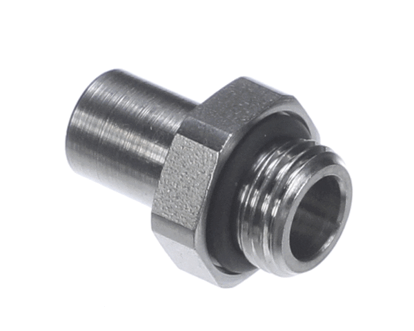 Schaerer 3370075643 Screw-In Pipe Stud 8-G1/8 Inox (SH3370075643)