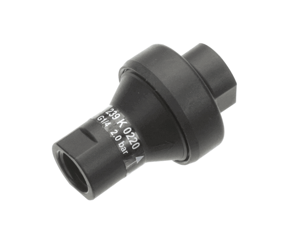 Schaerer 3370075644 Main Water Supply (SH3370075644)