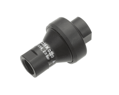 Schaerer 3370075644 Main Water Supply (SH3370075644)