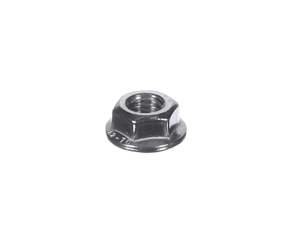 Schaerer 3370075651 Hex Nut With Flange M6 Inox (SH3370075651)