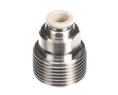 Schaerer 3370075661 Screw-In Connection 8-G3/4 Inox (SH3370075661)