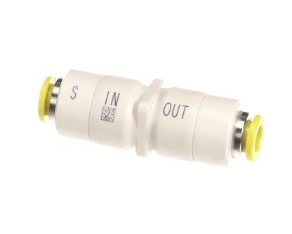 Schaerer 3370079152 Valve 0.1-12Bar 6-6 Ppsu (SH3370079152)