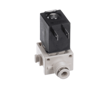 Schaerer 3370079211 Solenoid Valve Ppsu 2/2 21V Dc 2.5 (SH3370079211)