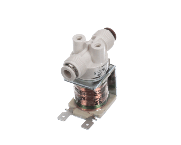 Schaerer 3370079214 Solenoid Valve Ppsu 2/2 24V Dc 2.5 (SH3370079214)