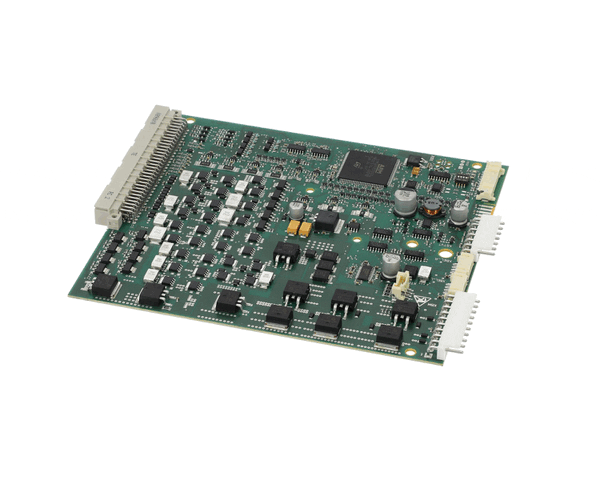 Schaerer 3370079430 Power Board (SH3370079430)
