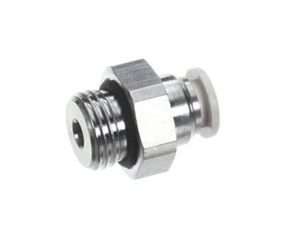 Schaerer 3370079563 Screw-In Connection 6-G1/4 Inox (SH3370079563)