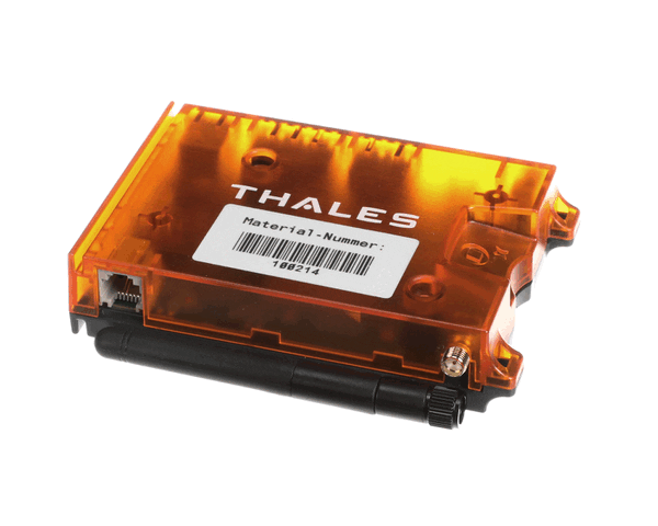 Schaerer 3370100214 Modem 4G/Lte Rs485 Worldwide Without Sim (SH3370100214)