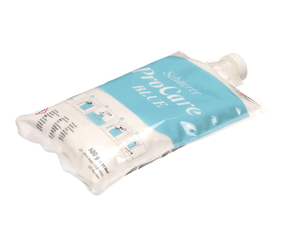 Schaerer 3370101044 Cleaning Bag Procare Blue 600G (SH3370101044)