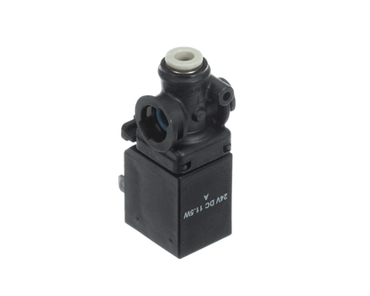Schaerer 3370101060 Solenoid Valve Ppa 2/2 24V Dc 2.5 (SH3370101060)