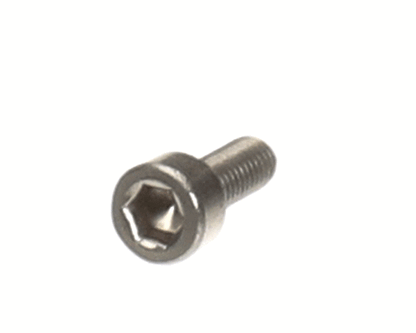 Schaerer 3371001012 Hex Socket Cap Scr. M3X8 Inox (SH3371001012)