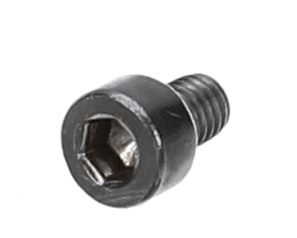 Schaerer 3371001015 Hex Socket Cap Scr. M4X6 Inox (SH3371001015)