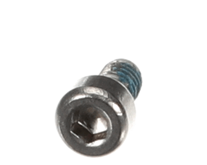 Schaerer 3371001016 Hex Socket Cap Scr. M4X8 Inox (SH3371001016)