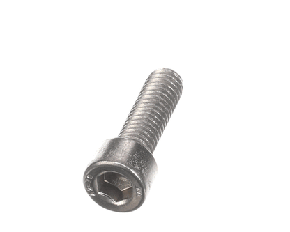 Schaerer 3371001050 Hex Socket Cap Screw M6X20 Inox (SH3371001050)