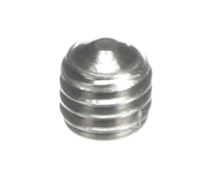 Schaerer 3371009047 Hex Socket Threaded Pin M6X6 P Inox (SH3371009047)