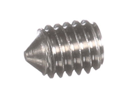 Schaerer 3371009048 Hex Socket Threaded Pin M6X8 P Inox (SH3371009048)