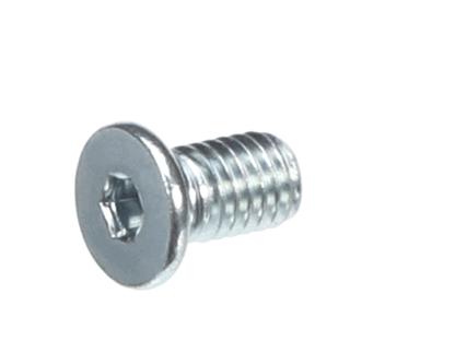Schaerer 3371999010 Hex Socket Cap Scr. E.L.H. M6X10 Glvb (SH3371999010)