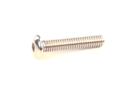 Schaerer 3371999023 Hex Socket Oval Head Scr. M4X20 Inox (SH3371999023)