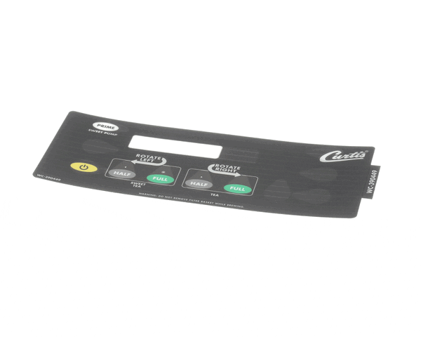 Schaerer 3375002063 Wc-390449Lbl Ucmovlyrstb2Btch Cir K B&G (SH3375002063)