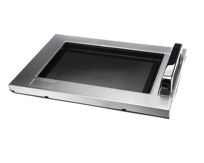 Sharp Cdorfb029Wrkz Door Assembly (SHRPCDORFB029WRKZ)