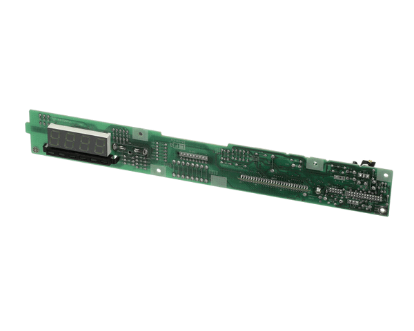 Sharp Dpwb-A567Drkz3 Control Unit (SHRPDPWB-A567DRKZ3)