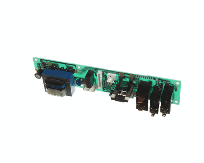 Sharp Dpwb-A568Drkz Relay Unit (SHRPDPWB-A568DRKZ)