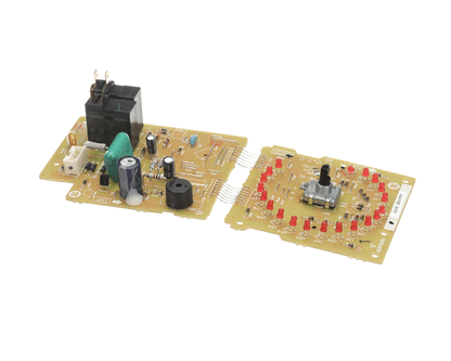 Sharp Dpwb-B008Drkz1 P.W.B Unit (SHRPDPWB-B008DRKZ1)