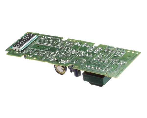 Sharp Dpwbfc452Wrkz2 Control Board (SHRPDPWBFC452WRKZ2)
