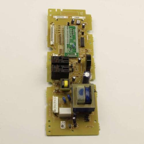 Sharp Dpwbfc508Wrkz3 Pwb Unit (SHRPDPWBFC508WRKZ3)