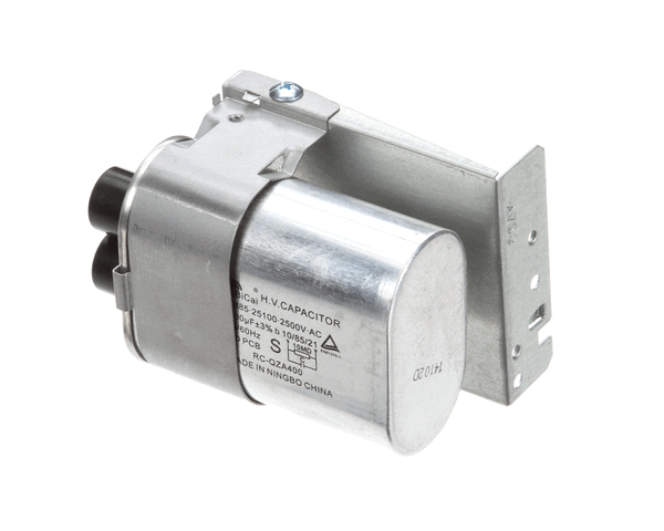 Sharp Fc-Qza676Wrkz High Voltage Capacitor Kit (SHRPFC-QZA676WRKZ)
