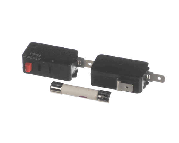 Sharp Ffs-Ba018/Kit Monitor Fuse (SHRPFFS-BA018KIT)