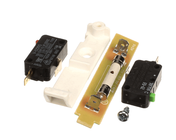 Sharp Ffs-Ba045Wrkz Monitor Fuse (SHRPFFS-BA045WRKZ)
