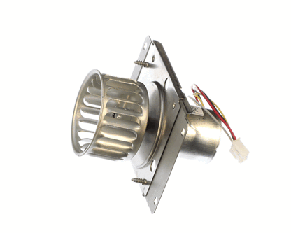 Sharp Fmot-A031Wrkz Exhaust Motor Assembly (SHRPFMOT-A031WRKZ)
