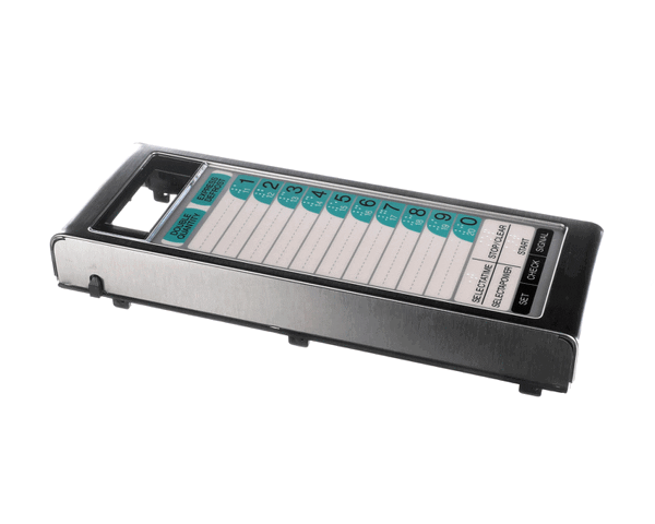 Sharp Fpnlcc148Wrkz Panel Complete (SHRPFPNLCC148WRKZ)