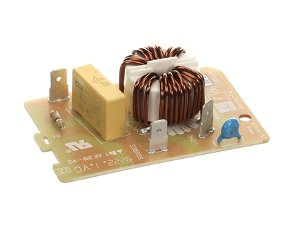Sharp Fpwbfa497Wrkz1 Noise Filter Pwb (SHRPFPWBFA497WRKZ1)