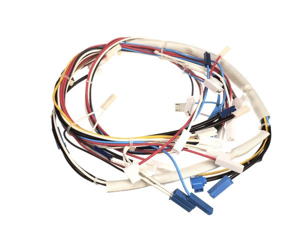 Sharp Fw-Vzc324Wrez Main Wire Harness (SHRPFW-VZC324WREZ)