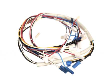 Sharp Fw-Vzc324Wrez Main Wire Harness (SHRPFW-VZC324WREZ)
