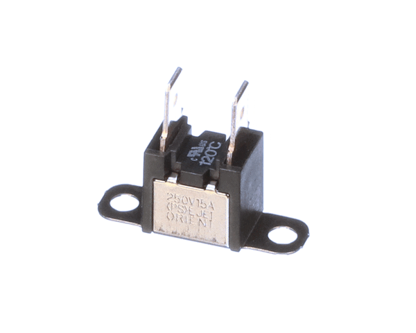 Sharp Qfs-Ta015Wre0 Temperature Fuse 120C (Exh (SHRPQFS-TA015WRE0)
