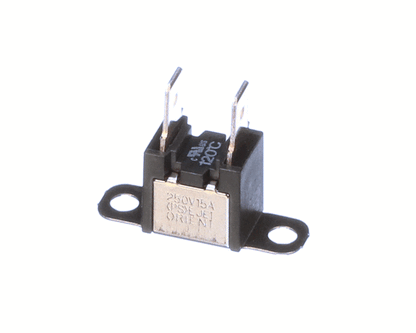 Sharp Qfs-Ta015Wre0 Temperature Fuse 120C (Exh (SHRPQFS-TA015WRE0)