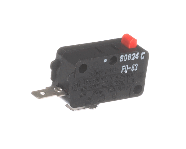 Sharp Qsw-Ma168Wrzz Secondary Interlock/ Dr Sense (SHRPQSW-MA168WRZZ)